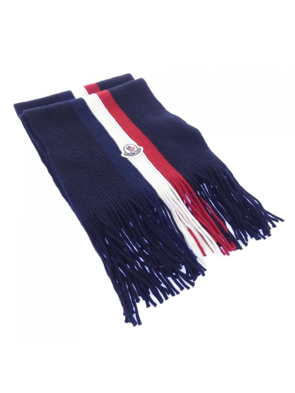 Moncler Scarf Navy